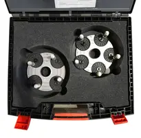 Valise Quickplate + Duo Expert