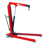 Grue d'atelier 1t