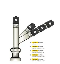 VALVE PNEU PL ALCOA TR543C