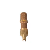Embout gros d�bit/standard