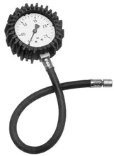 Controleur special basse pression