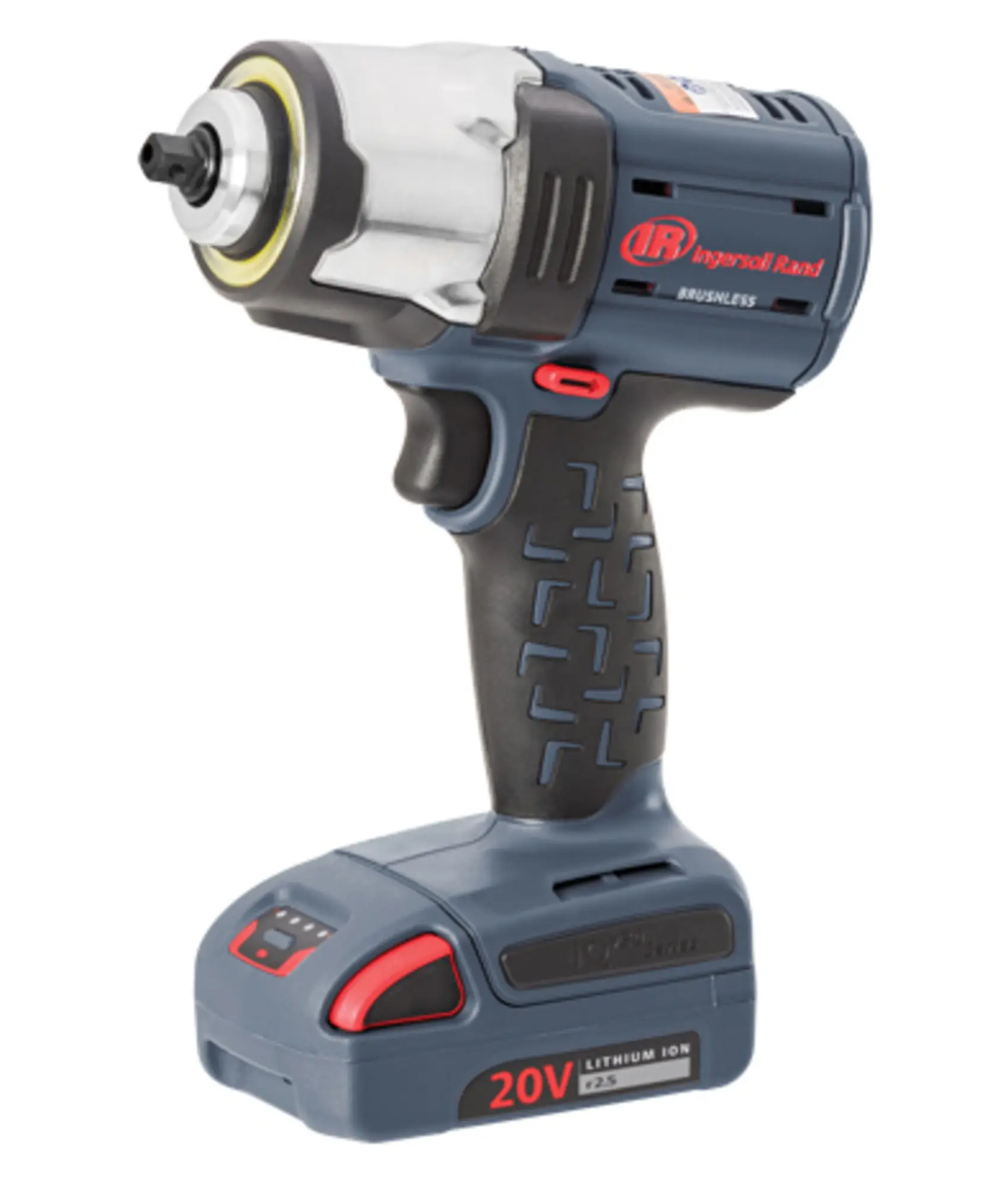 Cl  chocs lectrique 1/2"