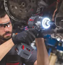 Cl  chocs lectrique 1/2"