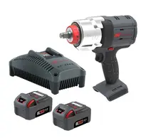 Cl  chocs lectrique 1/2" + 2 batteries