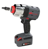 Cl  chocs lectrique 1/2" + 2 batteries