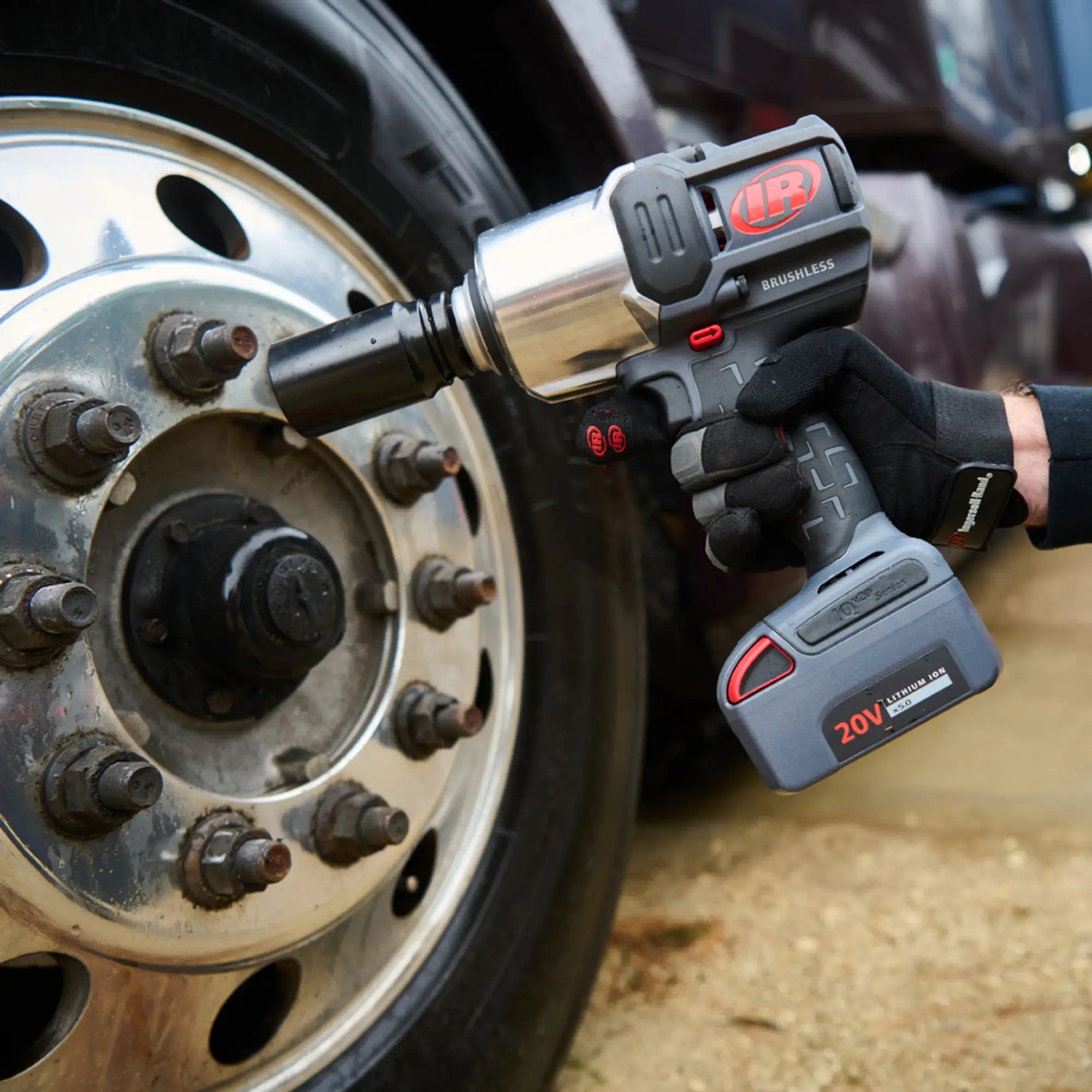 Cl  chocs lectrique 1" + 2 batteries