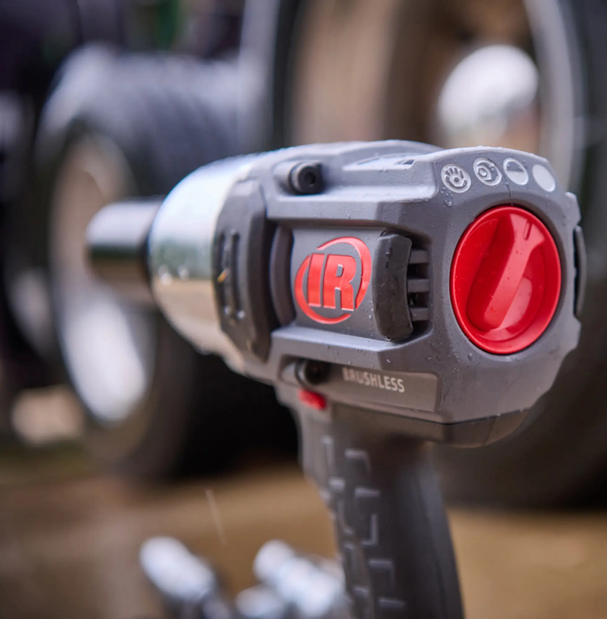 Cl  chocs lectrique 1" + 2 batteries