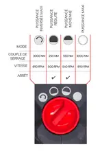 Cl  chocs lectrique 1"