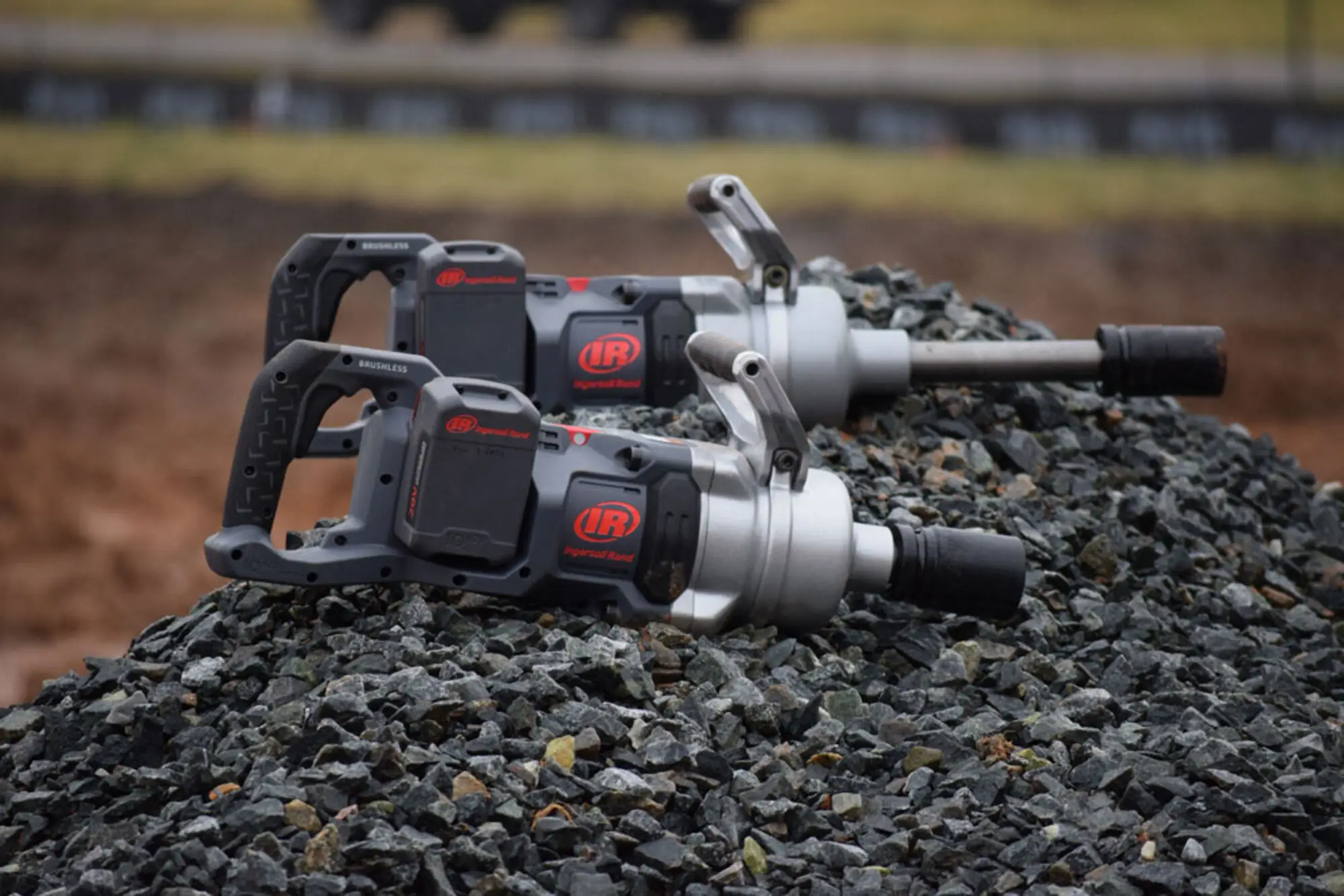 Cl  chocs lectrique 1" + 2 batteries