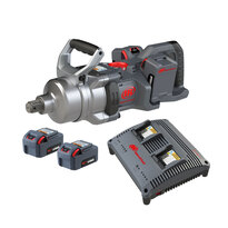 CLE A CHOCS 1" ELECTRIQUE + 2 BATTERIES