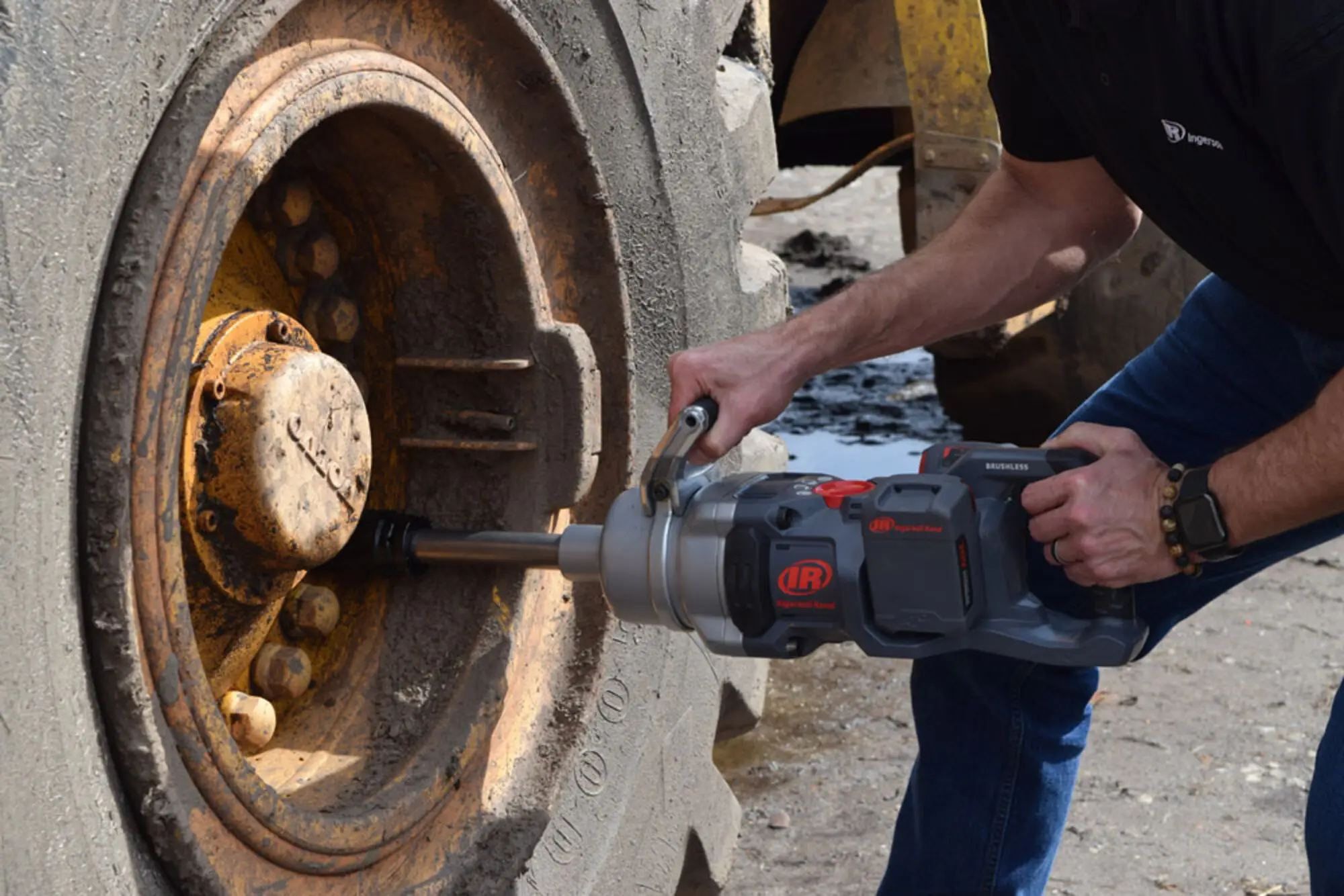 Cl  chocs lectrique 1" + 2 batteries