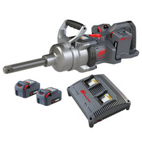 CLE A CHOCS 1" ELECTRIQUE + 2 BATTERIES