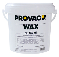 CREME BLANCHE DE MONTAGE PNEU 1KG (VL)