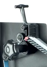 Distributeur pour rouleau de masses