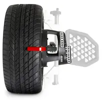 Contrleur gomtrie Hunter WE mesure E421