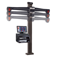 CONTROLEUR WE SYSTEME DE MESURE E421