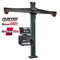 Contrleur gomtrie hunter we mesure e421