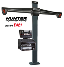 CONTROLEUR WE SYSTEME DE MESURE E421