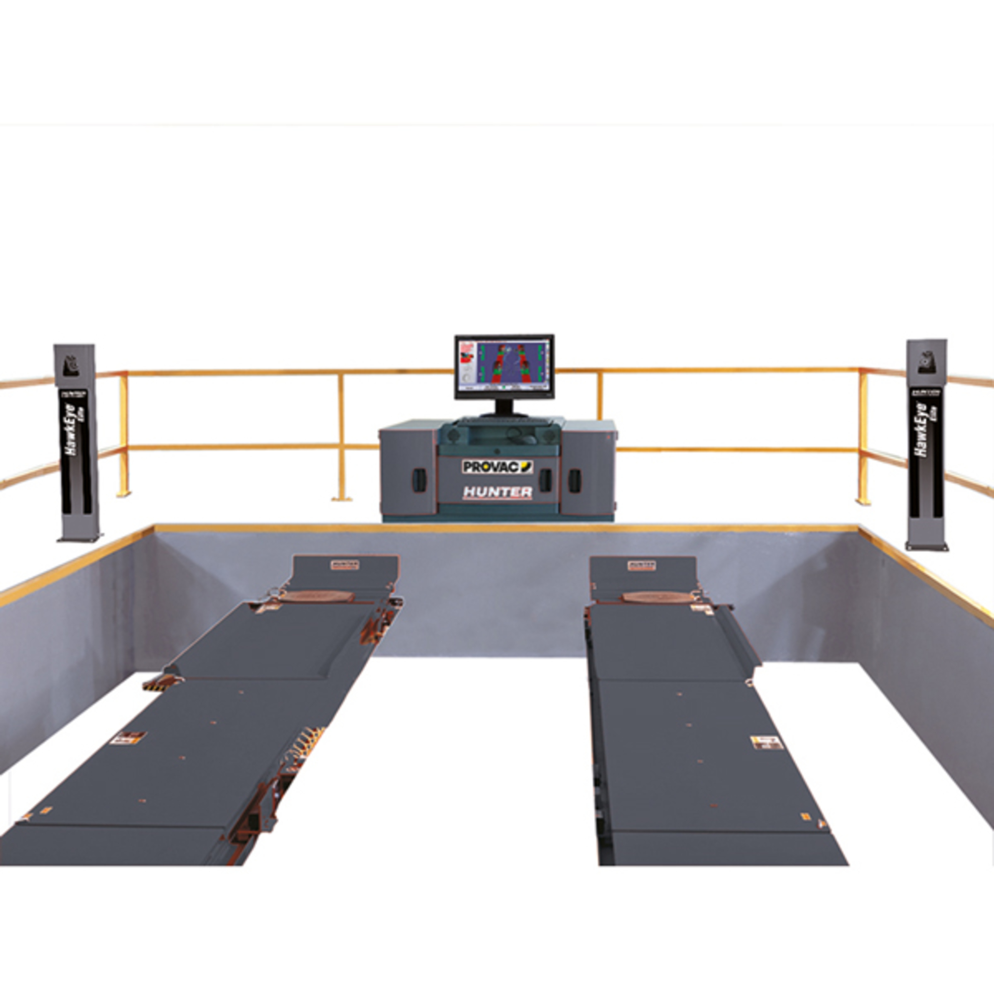 CONTROLEUR WE SYSTEME DE MESURE E421