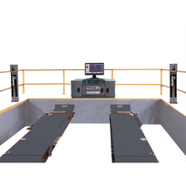 CONTROLEUR WE SYSTEME DE MESURE E421