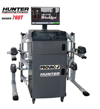 CONTROLEUR WE SYSTEME DE MESURE 760T