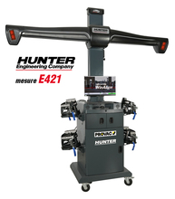 Contrleur WE systme de mesure E421