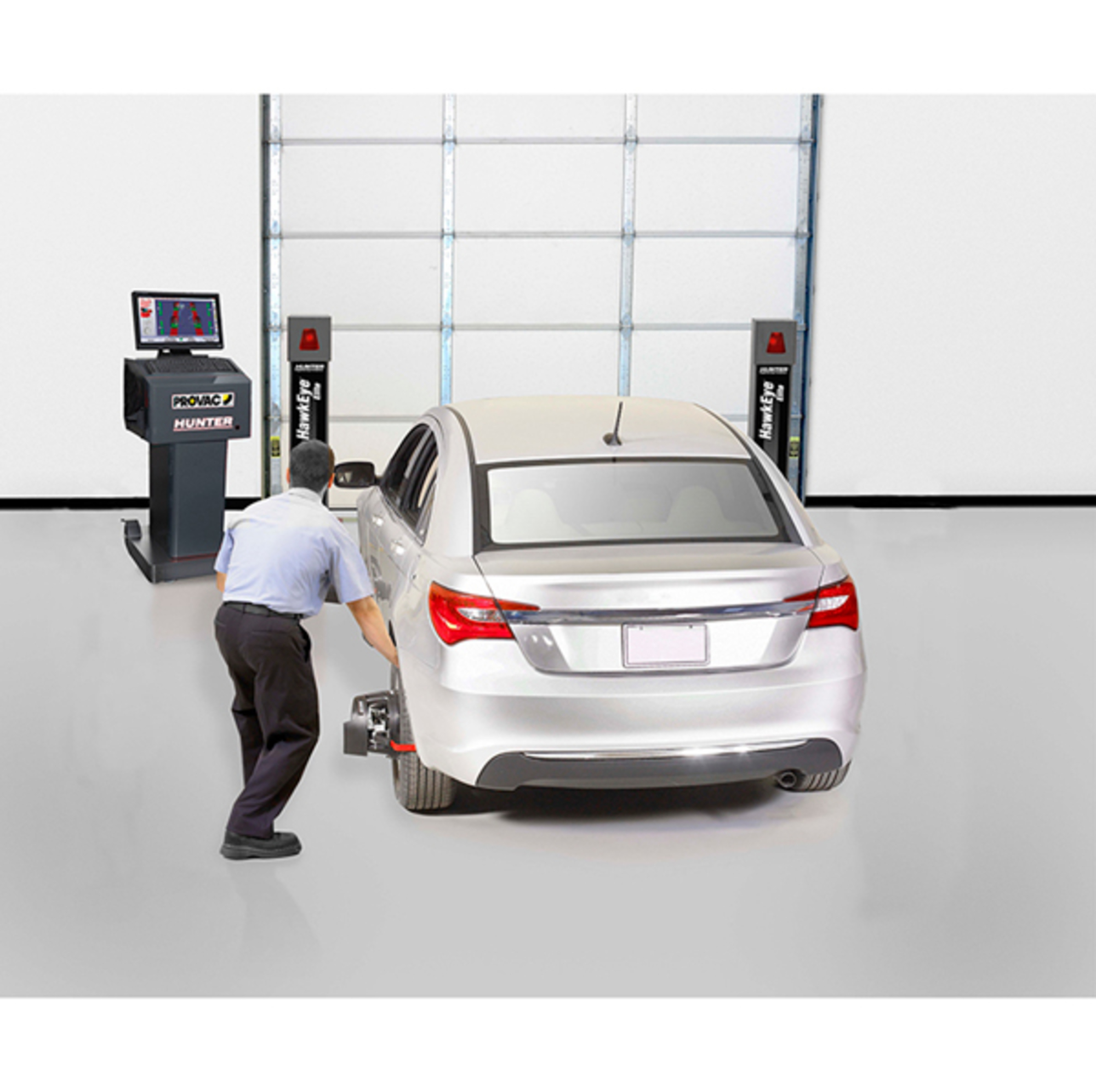 CONTROLEUR WE SYSTEME DE MESURE E421