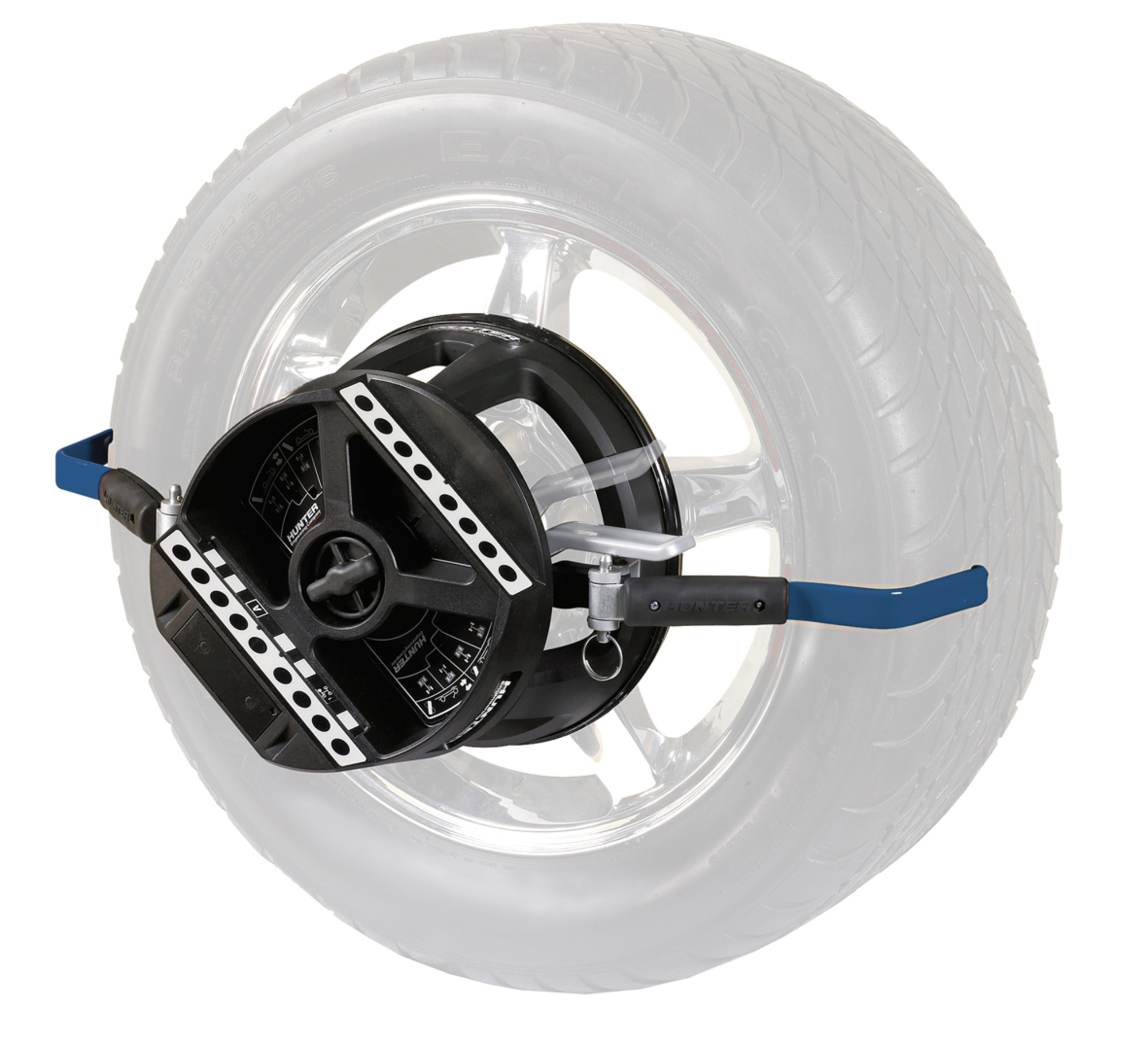 CONTROLEUR WE SYSTEME DE MESURE E421