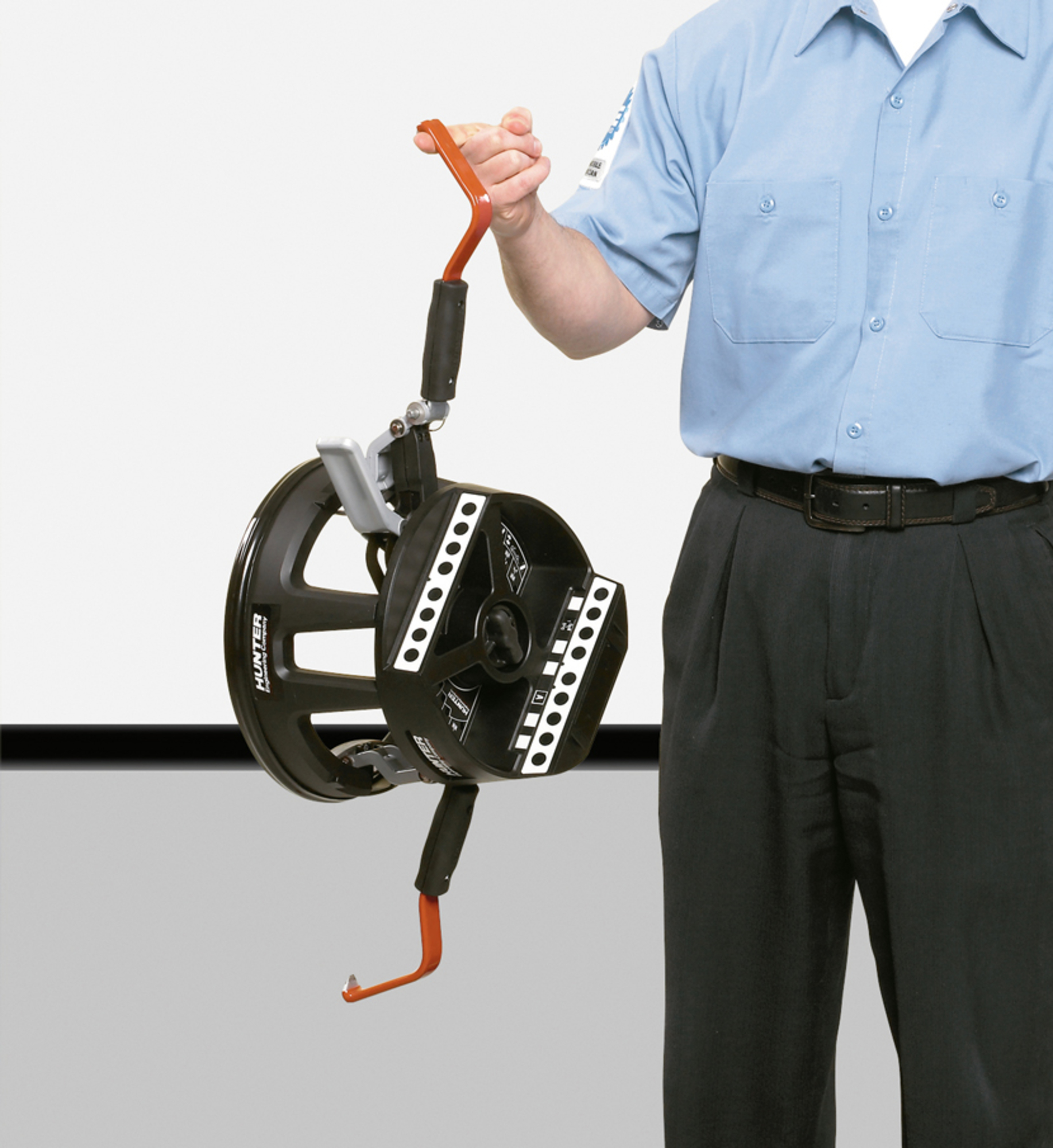 CONTROLEUR WE SYSTEME DE MESURE E421