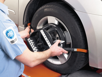 CONTROLEUR WE SYSTEME DE MESURE E421