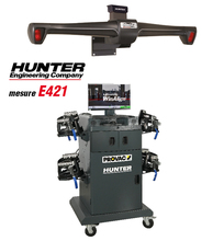 CONTROLEUR WE SYSTEME DE MESURE E421