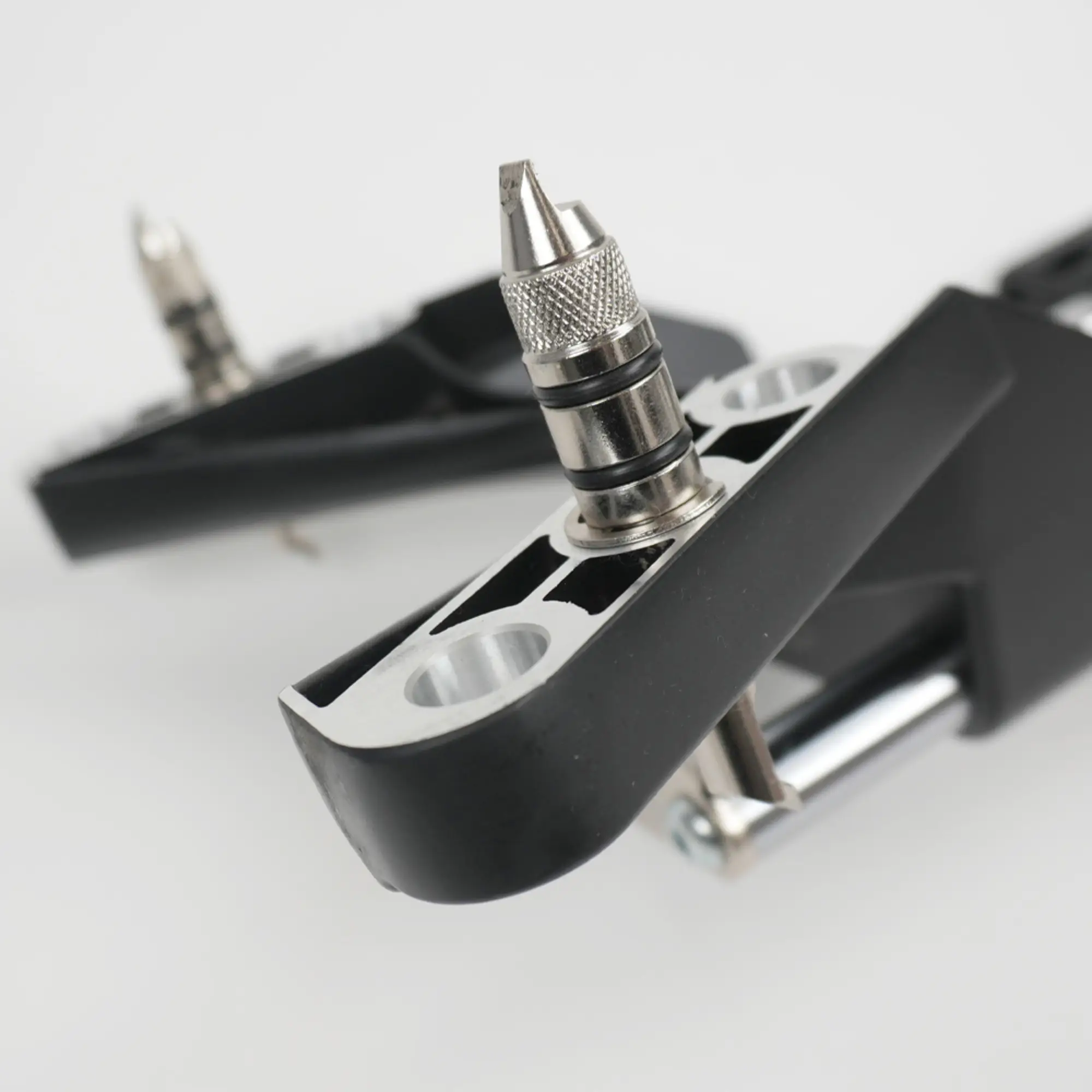 Contrleur gomtrie hunter wl mesure 706