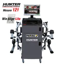 Contrleur gomtrie hunter wl mesure 706