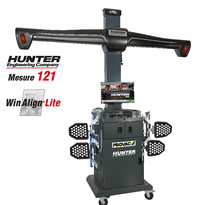 Contrleur gomtrie hunter wl mesure 121