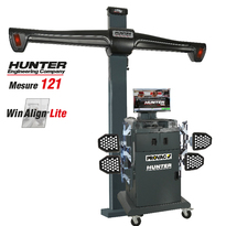 Contrleur gomtrie hunter wl mesure 121