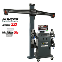 Contrleur gomtrie hunter wl mesure 223