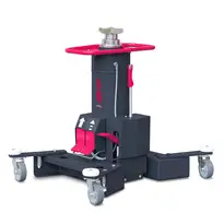 V�rin fond de fosse 15t. x20/15plus