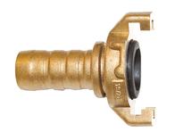Raccord a griffes + joint (tuyau 100062)