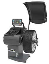 �quilibreuse auto. avec carter