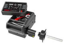 quilibreuse compacte