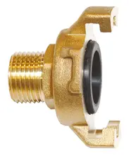 RACCORD A GRIFFES + JOINT (TUYAU 100058)