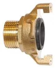 RACCORD A GRIFFES 3/4" (TUYAU 100062)