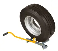 Levier pour pneus (220kg)