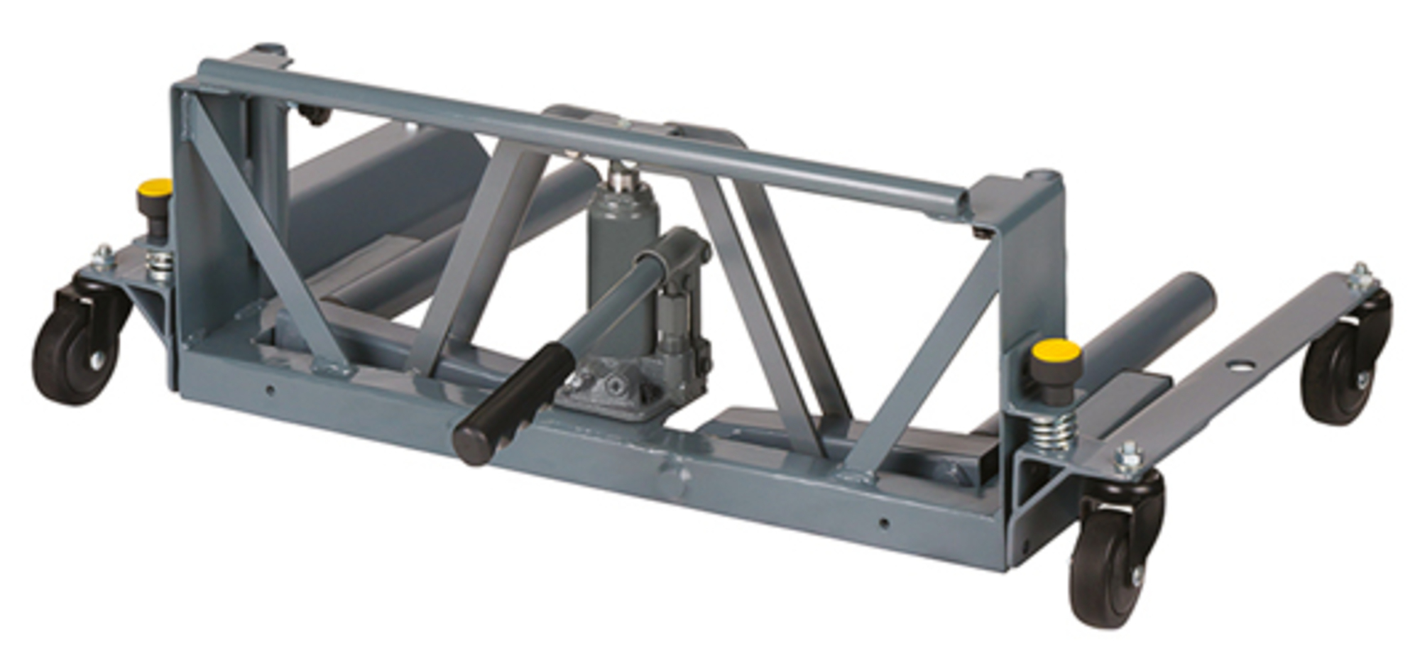 LEVE-ROUE HYDRAULIQUE POUR PNEUS (150KG)